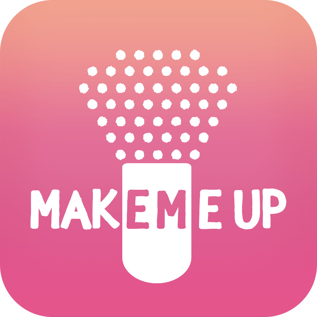 MakeMeUp : Cosmetic try