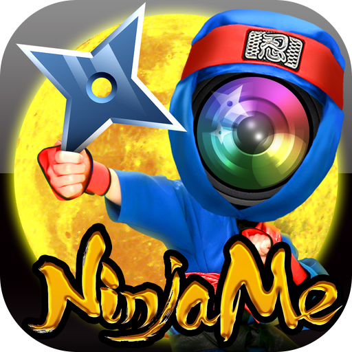 NinjaMe - ニンジャミー
