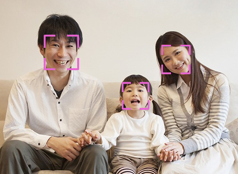 face detection